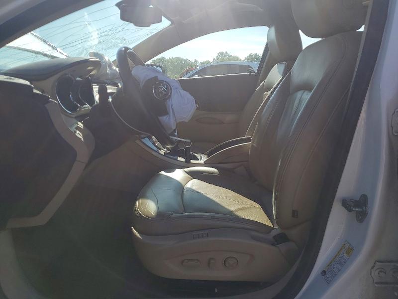 Aukcja sprzedaży 2013 Buick Lacrosse, vin: 1G4GF5E39DF206820, numer aukcji: 57061376