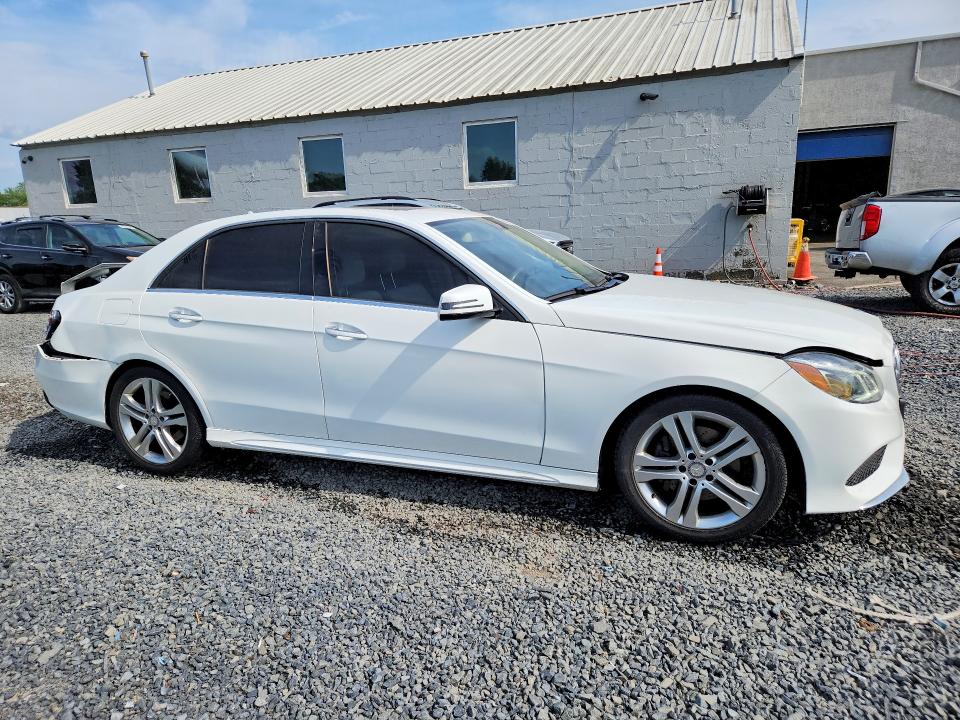 Aukcja sprzedaży 2016 Mercedes-benz E, vin: WDDHF8JB1GB232983, numer aukcji: 56956356