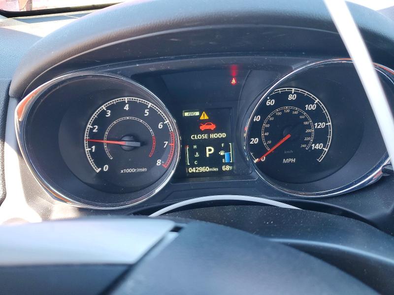 Продаж на аукціоні авто 2024 Mitsubishi Outlander Sport, vin: JA4ARUAUXRU006195, номер лоту: 57204176