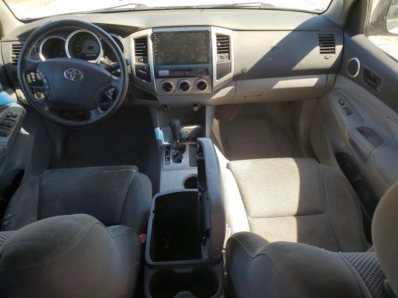 Продаж на аукціоні авто 2005 Toyota Tacoma, vin: 5TELU42NX5Z100454, номер лоту: 58334676