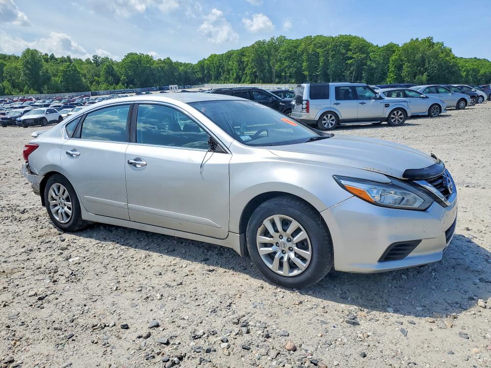 56607916 :رقم المزاد ، 1N4AL3AP6GN390856 vin ، 2016 Nissan Altima مزاد بيع