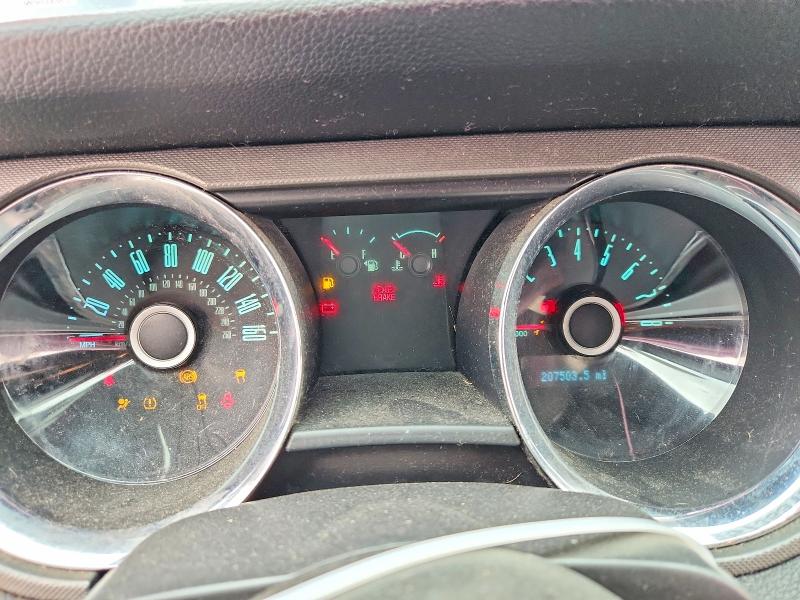 2014 Ford Mustang მანქანა იყიდება აუქციონზე, vin: 1ZVBP8AM2E5274750, აუქციონის ნომერი: 57353186