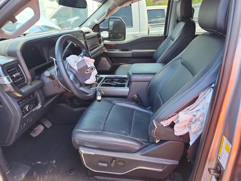 Продаж на аукціоні авто 2024 Ford F250, vin: 1FT8W2BT6REF68211, номер лоту: 53935776