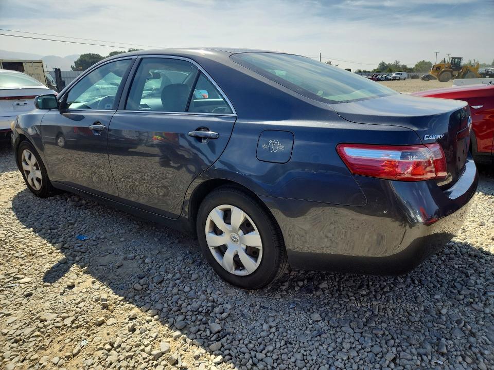 Aukcja sprzedaży 2008 Toyota Camry, vin: 4T1BE46K08U752002, numer aukcji: 55988596