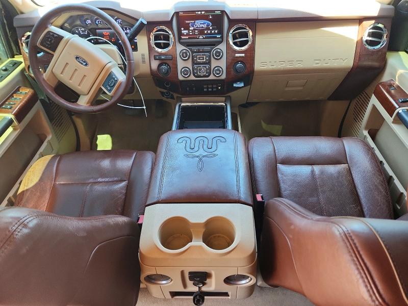 Aukcja sprzedaży 2013 Ford F250, vin: 1FT7W2BT4DEA78483, numer aukcji: 57337376