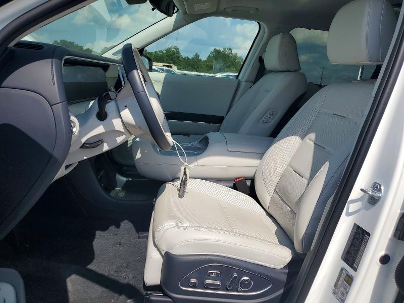 Продажа на аукционе авто 2026 Hyundai Palisade, vin: KM8RM5SA3TU040063, номер лота: 85973775