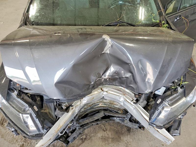 2013 Honda Civic მანქანა იყიდება აუქციონზე, vin: 2HGFB2F54DH504475, აუქციონის ნომერი: 56030896