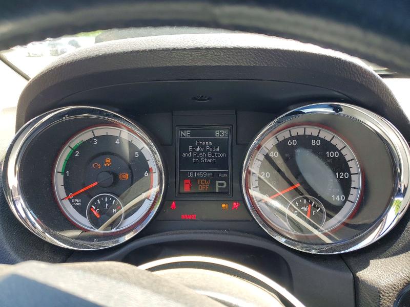 Aukcja sprzedaży 2011 Dodge Durango, vin: 1D4SE5GT5BC595472, numer aukcji: 56459926