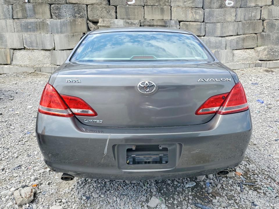 Продаж на аукціоні авто 2007 Toyt Avalon, vin: 4T1BK36B77U181920, номер лоту: 57695306