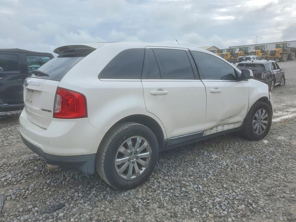 2011 Ford Edge მანქანა იყიდება აუქციონზე, vin: 2FMDK3KC6BBA41105, აუქციონის ნომერი: 56260626