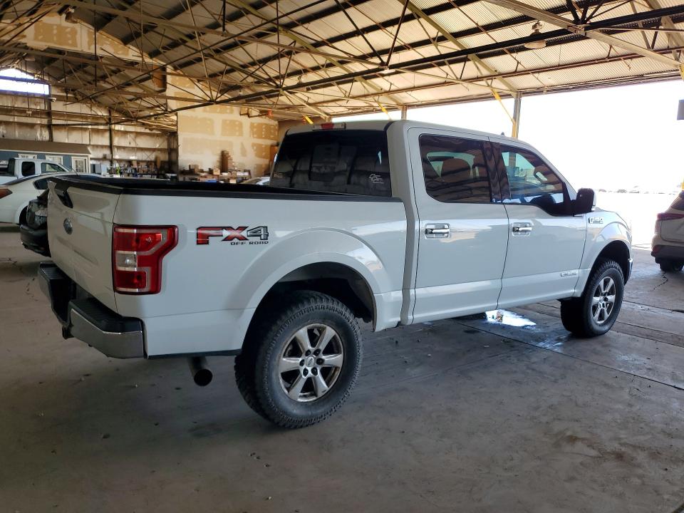 Продажа на аукционе авто 2019 Ford F150, vin: 1FTEW1E11KFC87747, номер лота: 58220526