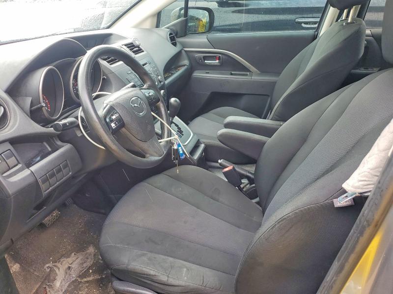 Aukcja sprzedaży 2015 Mazda 5, vin: JM1CW2BL2F0179990, numer aukcji: 55963506