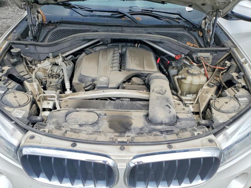 58400436 :رقم المزاد ، 5UXKR0C57J0Y03751 vin ، 2018 Bmw X5 مزاد بيع