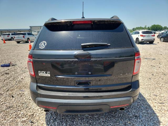 2015 Ford Explorer მანქანა იყიდება აუქციონზე, vin: 1FM5K7B84FGA37978, აუქციონის ნომერი: 57173226