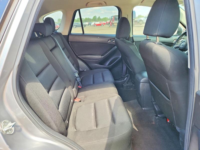 Aukcja sprzedaży 2015 Mazda Cx-5, vin: JM3KE2CY0F0506158, numer aukcji: 55598266