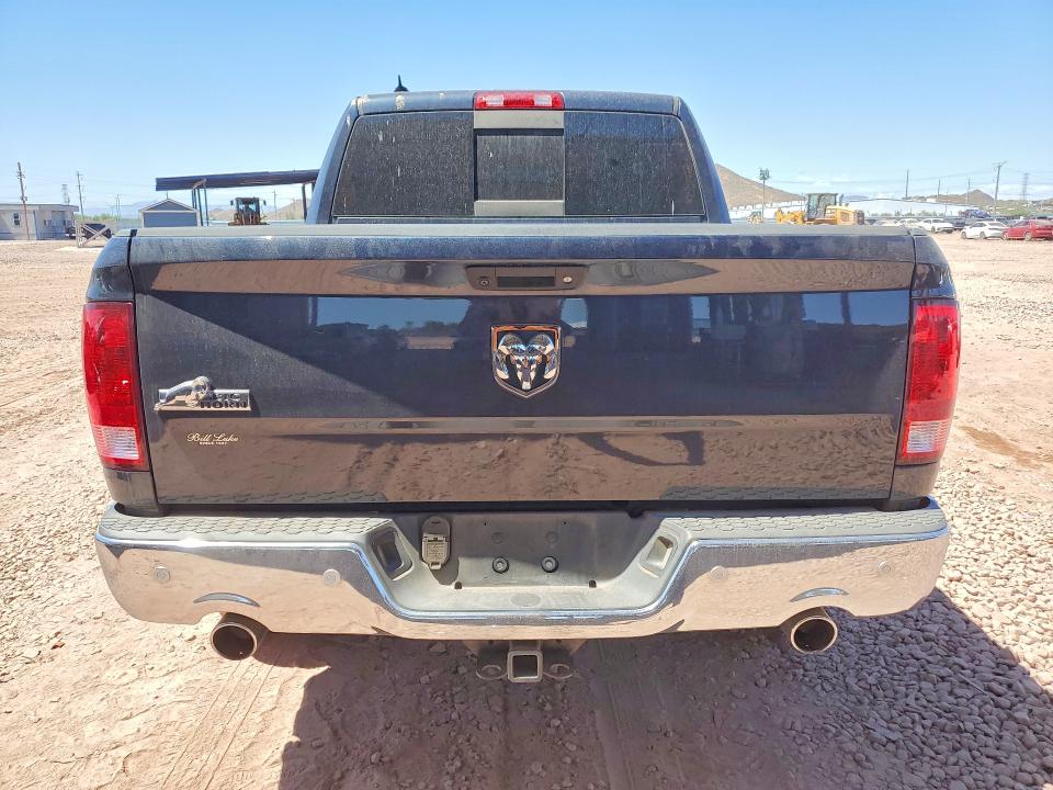 2018 Ram 1500 მანქანა იყიდება აუქციონზე, vin: 1C6RR6LT8JS275361, აუქციონის ნომერი: 56085676