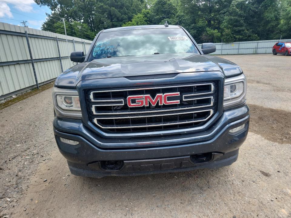 Продаж на аукціоні авто 2017 Gmc Sierra, vin: 1GTR1MEC8HZ344052, номер лоту: 56621896