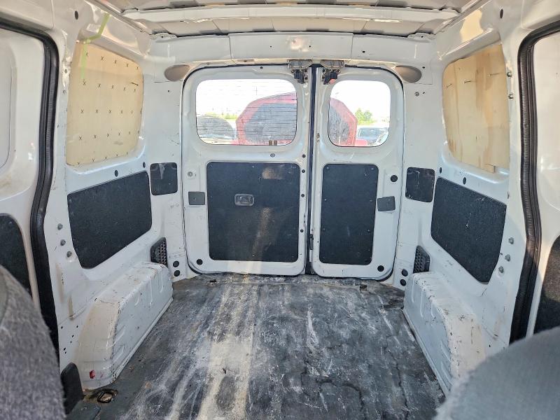 Aukcja sprzedaży 2015 Nissan Nv200, vin: 3N6CM0KN5FK718295, numer aukcji: 61618656