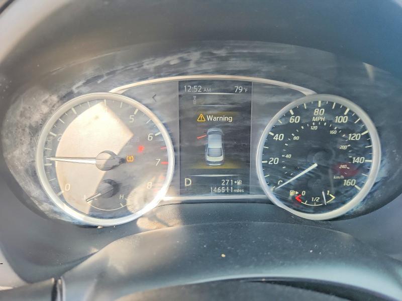 Aukcja sprzedaży 2018 Nissan Sentra, vin: 3N1AB7AP7JY310532, numer aukcji: 55542196
