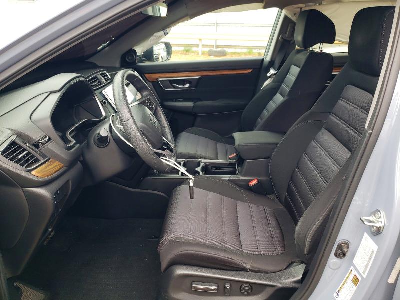 2020 Honda Cr-v მანქანა იყიდება აუქციონზე, vin: 5J6RW2H5XLL009819, აუქციონის ნომერი: 85617045