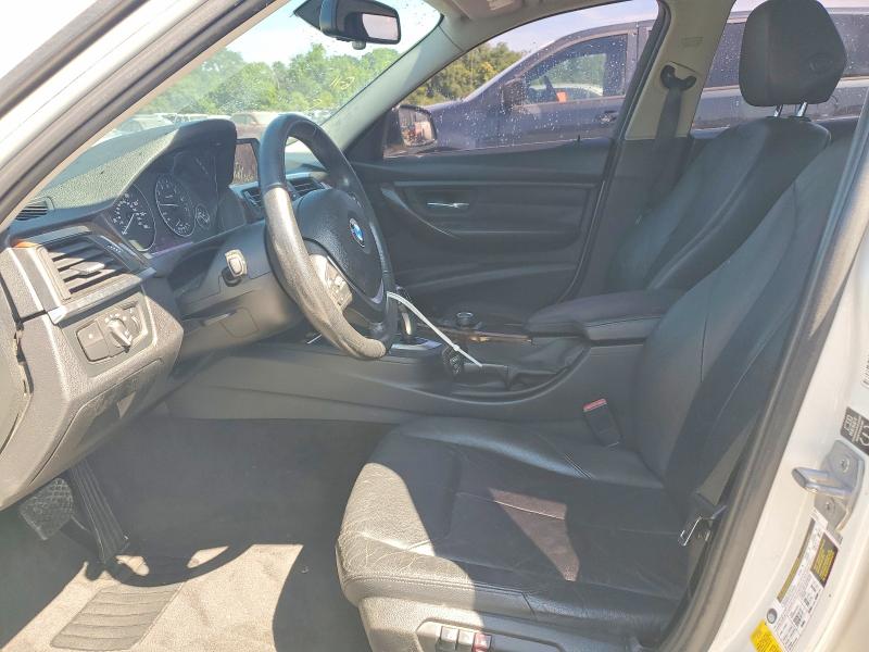 Продажа на аукционе авто 2014 Bmw 328, vin: WBA3A5C50EJ464726, номер лота: 56625446