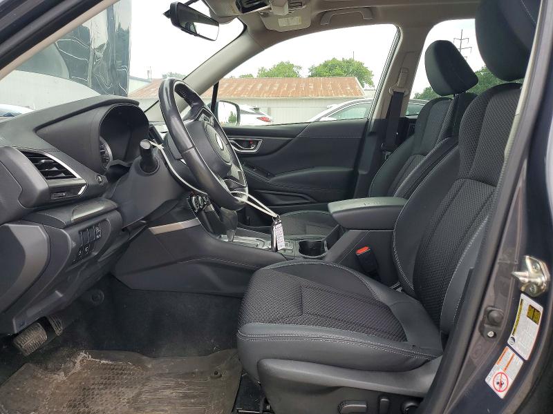 Aukcja sprzedaży 2020 Subaru Forester, vin: JF2SKAJC0LH548413, numer aukcji: 56587156