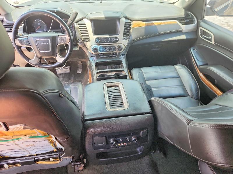 Aukcja sprzedaży 2015 Gmc Yukon, vin: 1GKS2CKJ6FR660062, numer aukcji: 58987466