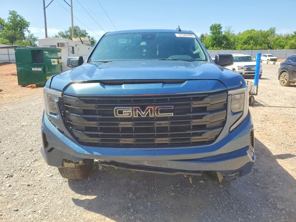 Продажа на аукционе авто 2025 Gmc Sierra, vin: 1GTUUCED7SZ333796, номер лота: 57580496