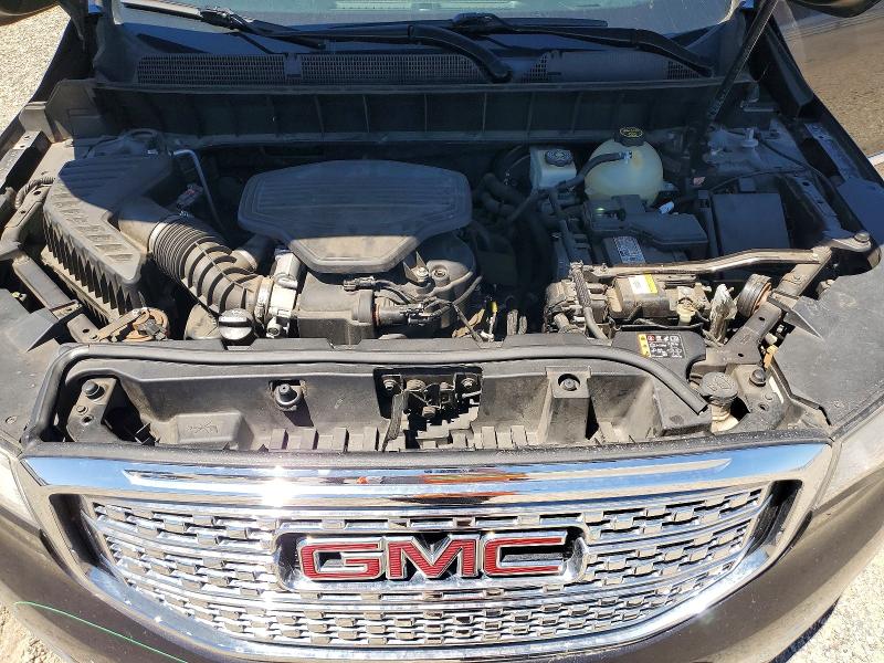 Продажа на аукционе авто 2017 Gmc Acadia, vin: 1GKKNPLS9HZ214853, номер лота: 55725316