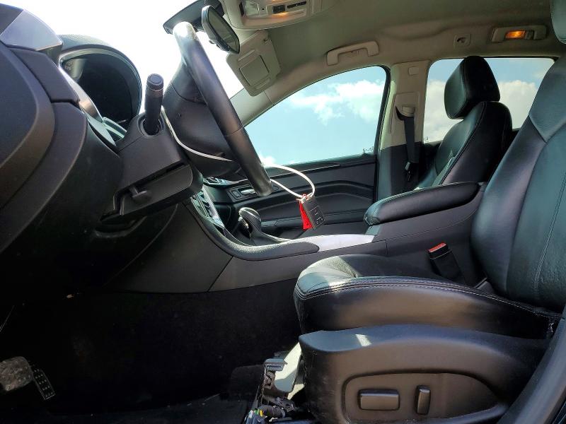 Продажа на аукционе авто 2014 Cadillac Srx, vin: 3GYFNAE36ES648893, номер лота: 58984756