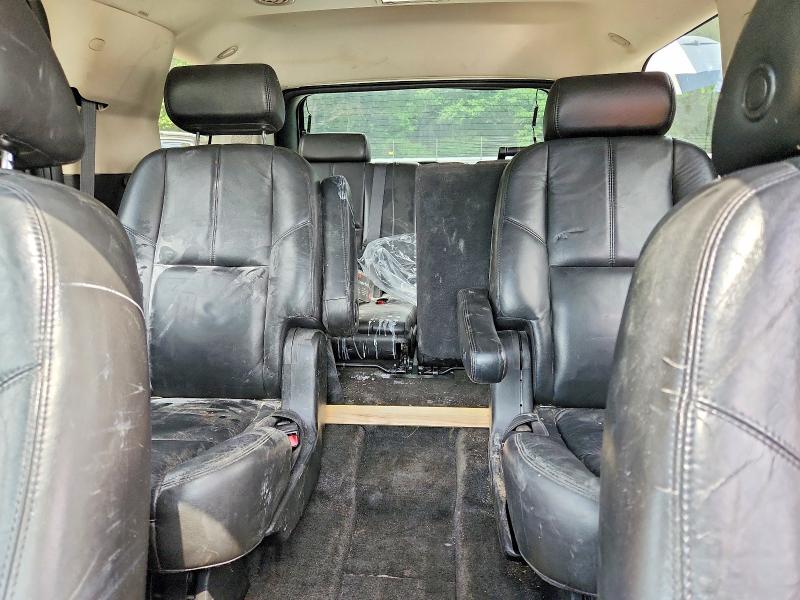 Продажа на аукционе авто 2007 Gmc Yukon, vin: 1GKFK63837J355780, номер лота: 58948826