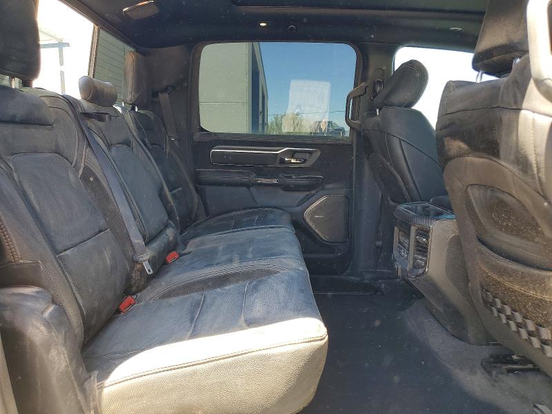 Продажа на аукционе авто 2024 Ram 1500, vin: 1C6SRFU9XRN201387, номер лота: 56718406