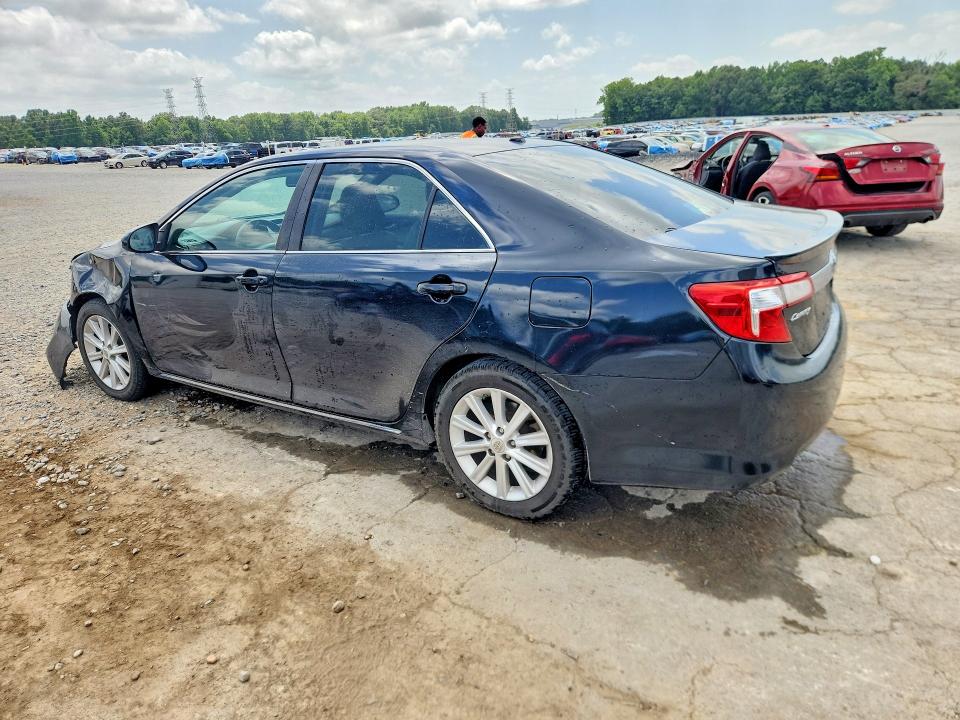 Aukcja sprzedaży 2012 Toyota Camry, vin: 4T1BK1FK0CU517289, numer aukcji: 85990005