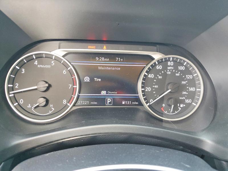 Продажа на аукционе авто 2025 Nissan Sentra, vin: 3N1AB8CV9SY269565, номер лота: 57812926