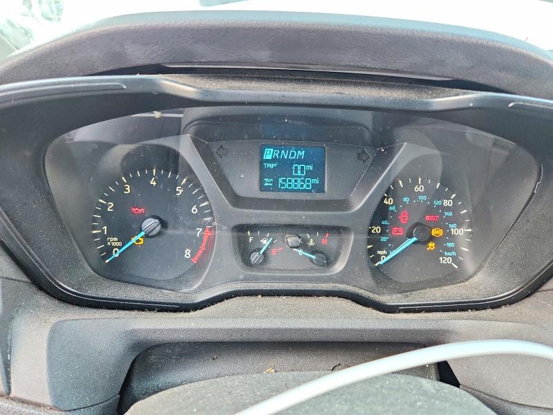 Aukcja sprzedaży 2016 Ford Transit, vin: 1FTBW2CM8GKA02465, numer aukcji: 56163176