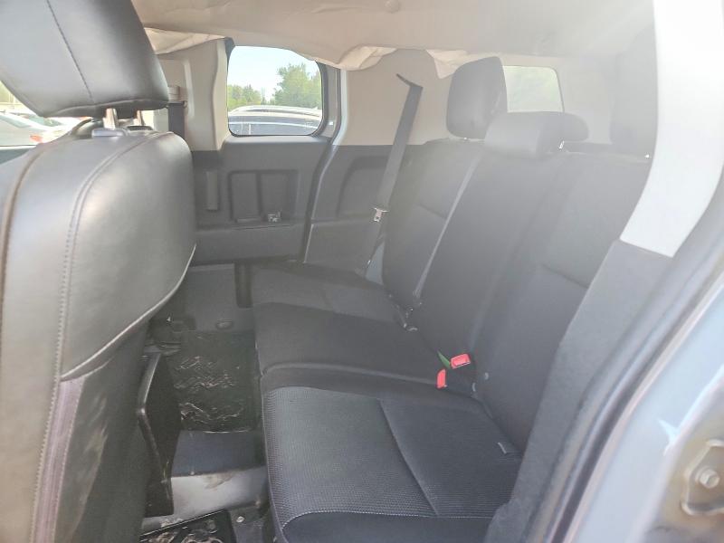 57546906 :رقم المزاد ، JTEBU4BF0EK179010 vin ، 2014 Toyota Fj Cruiser مزاد بيع