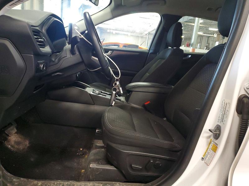 Продажа на аукционе авто 2023 Ford Escape, vin: 1FMCU9GN8PUB42893, номер лота: 55688236