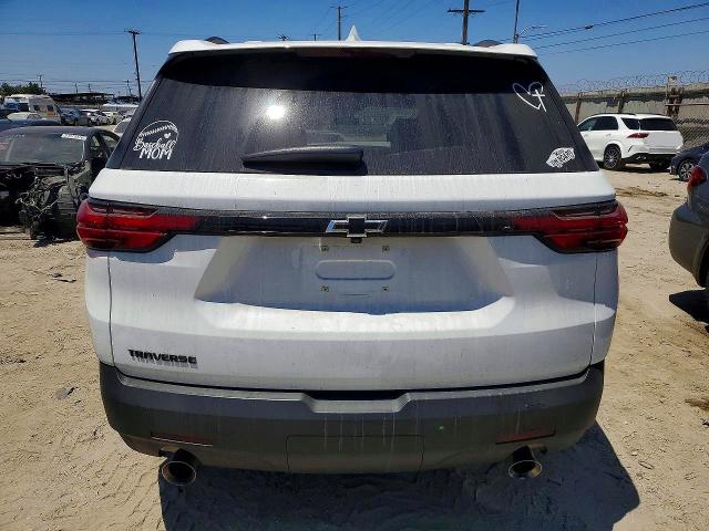 2023 Chevrolet Traverse მანქანა იყიდება აუქციონზე, vin: 1GNERGKW3PJ191799, აუქციონის ნომერი: 58402826