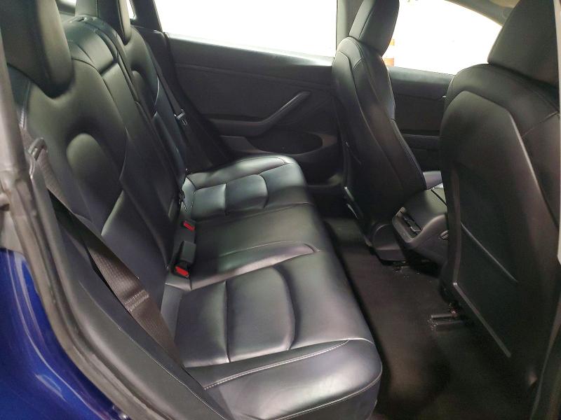 Продаж на аукціоні авто 2022 Tesla Model 3, vin: 5YJ3E1EA6NF368911, номер лоту: 57172416