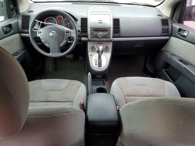 55695886 :رقم المزاد ، 3N1AB6AP0BL609238 vin ، 2011 Nissan Sentra مزاد بيع