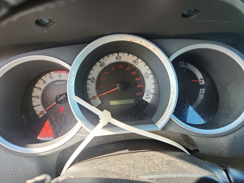 2013 Toyota Tacoma მანქანა იყიდება აუქციონზე, vin: 5TFLU4EN2DX080444, აუქციონის ნომერი: 56047776