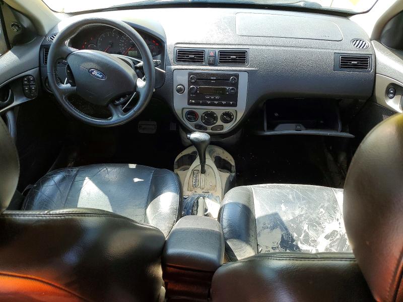 Продажа на аукционе авто 2006 Ford Focus, vin: 1FAFP37NX6W236420, номер лота: 59286926
