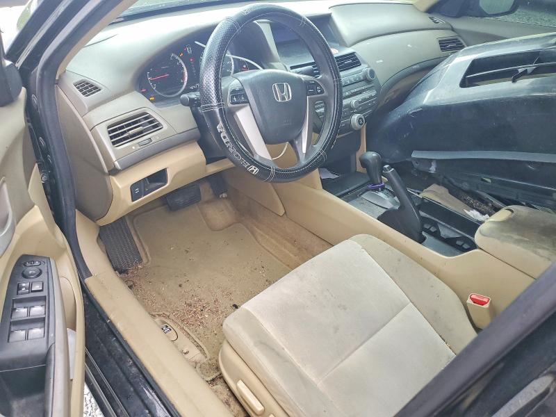 Aukcja sprzedaży 2010 Honda Accord, vin: 1HGCP2F41AA193755, numer aukcji: 56623486