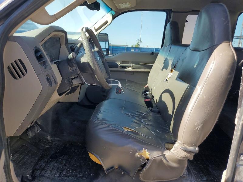 Продаж на аукціоні авто 2009 Ford F250, vin: 1FTSX205X9EA70634, номер лоту: 58317956