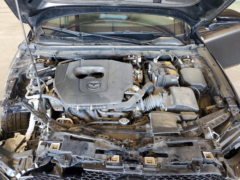 Продаж на аукціоні авто 2024 Mazda 3, vin: JM1BPAKM5R1712943, номер лоту: 57768916