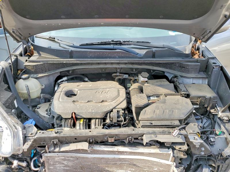 57541246 :رقم المزاد ، KNDPMCAC1L7831371 vin ، 2020 Kia Sportage مزاد بيع