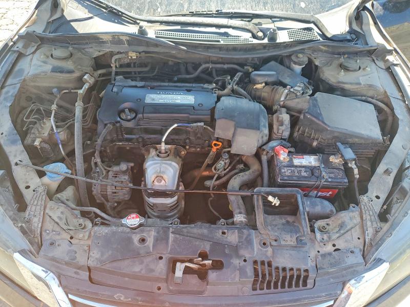 Aukcja sprzedaży 2013 Honda Accord, vin: 1HGCR2F31DA090888, numer aukcji: 58729736
