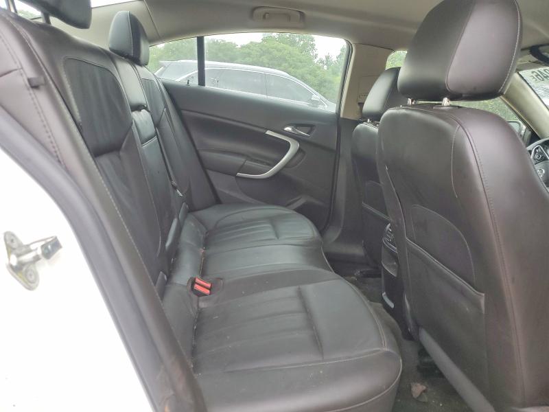 Продажа на аукционе авто 2016 Buick Regal, vin: 2G4GK5EX6G9157720, номер лота: 55630246