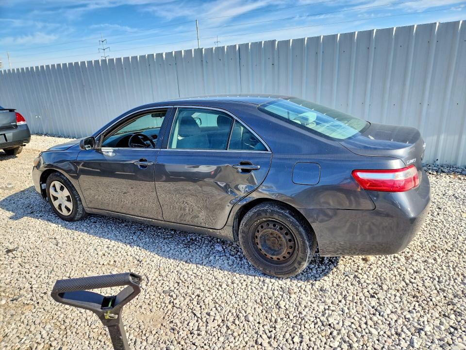 Продаж на аукціоні авто 2008 Toyota Camry, vin: 4T1BE46K48U247757, номер лоту: 55523046
