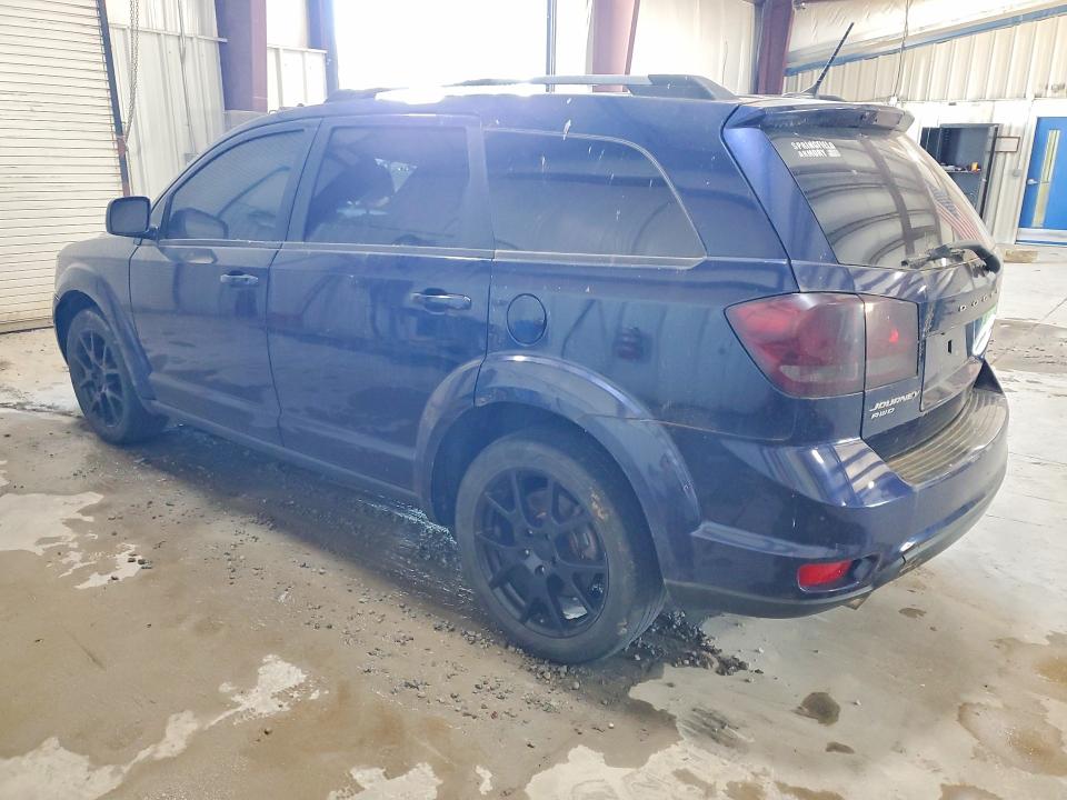 Aukcja sprzedaży 2017 Dodge Journey, vin: 3C4PDDBGXHT615660, numer aukcji: 55994486